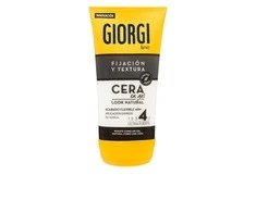 "Giorgi Line" natūralus gelio vaškas 145ml