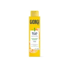 "Giorgi Line Skirtas garbanotiems plaukams Defining Gel" garbanas pabrėžianti želė 250ml