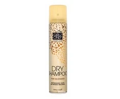 Girlz Only sausas šampūnas blondinėms 200ml