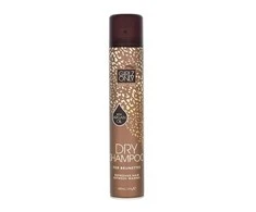 Girlz Only sausas šampūnas brunetėms 400ml