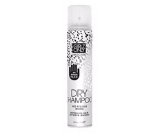 Girlz Only sausas šampūnas Nude 200ml