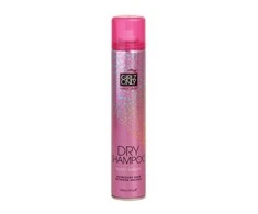 Girlz Only sausas šampūnas Party Nights 400ml