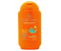 Gisèle Denis apsauginis losjonas nuo saulės vaikams Spf50 200ml