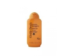 Gisele Denis Bronzer emulsija SPF15 200ml