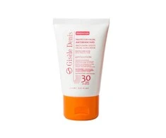 Gisèle Denis veido kremas nuo saulės nuo tamsių dėmių Spf30 40ml
