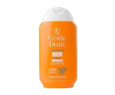 Gisèle Denis apsauginis kremas nuo saulės nuo atopinės odos Spf50 200ml