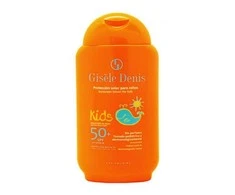 Gisèle Denis apsauginis losjonas nuo saulės vaikams Spf50 200ml