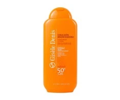 Gisèle Denis apsauginis losjonas nuo saulės Spf50 400ml