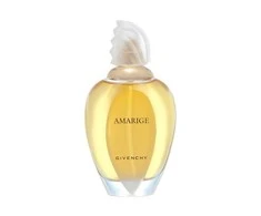 Givenchy Amarige EDT tualetinis vanduo moterims, 50 ml
