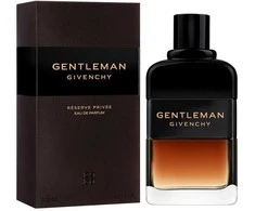 Kvepalai vyrams Givenchy Gentleman Reserve Privée EDP, 200 ml
