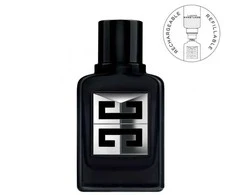 Givenchy Gentleman Society EDP kvepalai, įkraunami, 40 ml