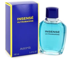 Givenchy Intense Ultramarine Eau De Toilette 100ml Purškiklis