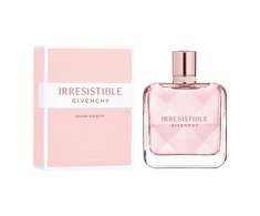 Kvepalai moterims Givenchy Irresistible EDT, 80 ml