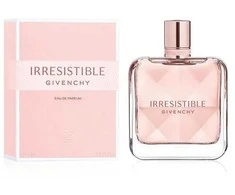 Givenchy Irresistible Ep 125 Vap