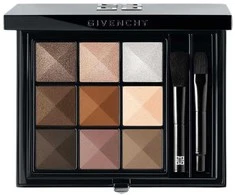 Givenchy Le 9 Paletta Yeux N9