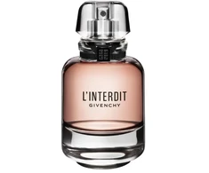Givenchy L'Interdit Eau De Perfume Purškiklis 80ml