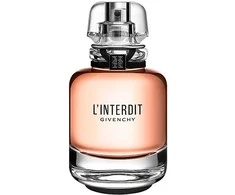 Givenchy L'Interdit EDP 125 ml