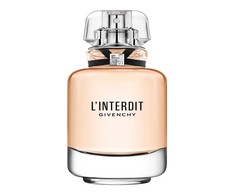 Givenchy L'interdit EDT tualetinis vanduo moterims, 35 ml