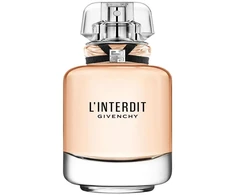Givenchy L'interdit Etv 50ml