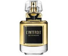 Givenchy Linterdit kvepalai 50 vnt.