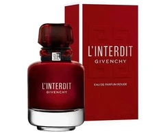 Givenchy L’interdit Rouge Ultime EDP Purškiklis, 50 ml
