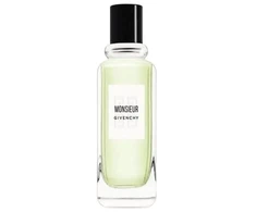 Givenchy Monsieur New Mythical EDT 100ml