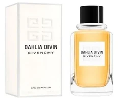 Givenchy Mythical Dahlia Divin Epv 100ml