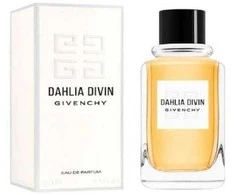 Givenchy Mythical Dahlia Divin Epv, 100 ml