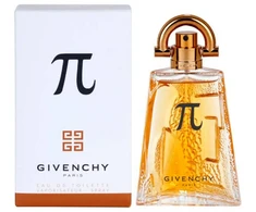 Givenchy Pi Eau De Toilette Purškiklis 50ml