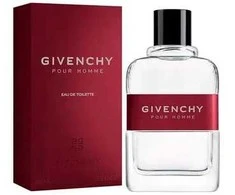 Kvepalai vyrams Givenchy Pour Homme EDT, 100 ml
