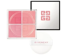 Givenchy Prisme Libre Blush N°02 Taffetas Rosè
