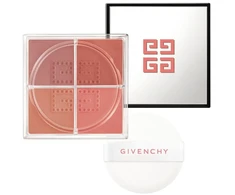 Givenchy Prisme Libre Blush N°04 Organza Sienne
