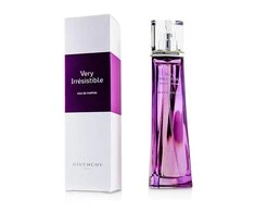 Kvepalai moterims Givenchy Very Irresistible EDP, 75 ml