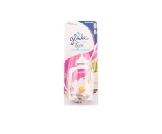 Glade Sense ir Relax Zen oro gaiviklio papildymo purškalas