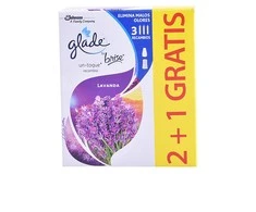 Brise Glade Un Toque Ambientador Recambios Lavanda 3 vnt