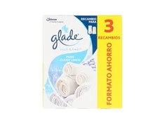 Brise Glade One Touch spyruoklinis oro gaiviklis, 3 vnt
