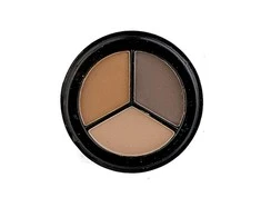 "Glam Of Sweden" antakių dažai 16g