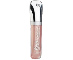 "Glam Of Sweden" lūpų blizgis 01-Dazzling 6ml