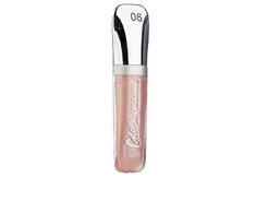 "Glam Of Sweden" blizgus lūpų blizgis 06-Fair Rožinė 6ml