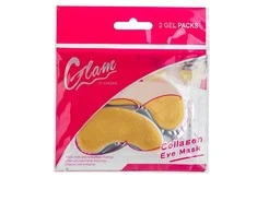 "Glam Of Sweden" kaukė "Gold Eye" 8 X 2g