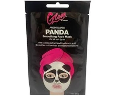 Glam Of Sweden Mask Panda, 24 ml
