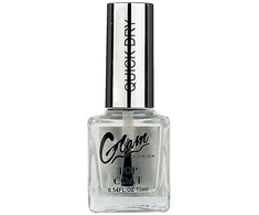 "Glam Of Sweden"nagų lako viršutinis sluoksnis 15ml