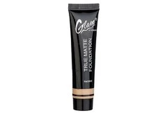 "Glam Of Sweden True Matte makiažo pagrindas 20-Honey" 30ml