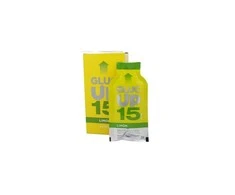 Gluc Up 15 Lemon 3 lazdelės
