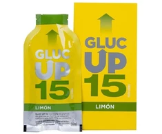 „Gluc Up“ citrinų skonio lazdelės 5 x 30 ml