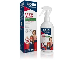 Goibi Anti-Lice Max 200 ml
