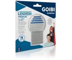 Goibi Anti-Lice Premium Šukos