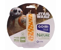 Goibi Citronella apyrankė Star Wars BB8