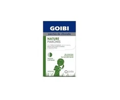 Goibi Citronella pleistrai 24 vnt