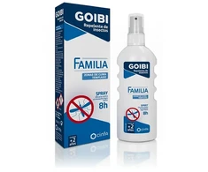 Goibi Family Insect Repellent Purškiklis 200ml